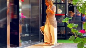 Стрит стайл в Италии🇮🇹Как одеваются итальянки в жару