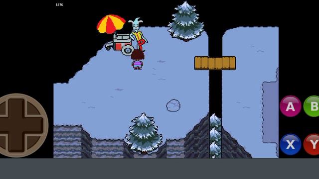 série vou começar tudo de novo parte 1 undertale debug mode смотреть онлайн