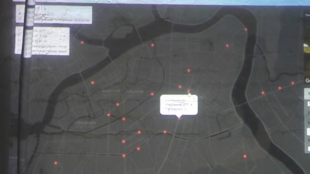 Хакатон data.monitor. Защита проектов. Прямая трансляция смотреть онлайн