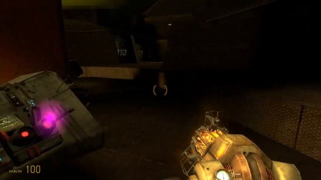 Half-Life 2: Bootstrap - 1st Playthrough with Commentary - 72-Second Experiment смотреть онлайн