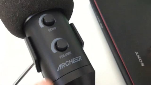 Микрофон Fifine F1 смотреть онлайн