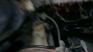 #Замена#цепи#ГРМ#Nissan#кашкай 2014год.#1.2турбо часть2