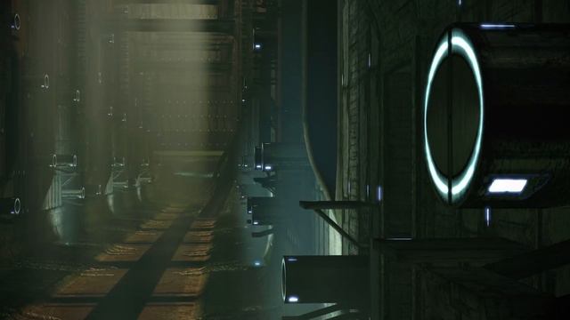 Mass Effect Legendary Edition - Mass Effect 1 Playthrough - Part 24 [PS5][Paragon] смотреть онлайн