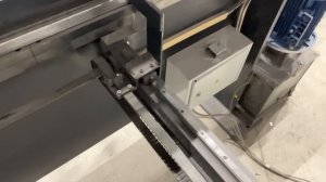 Гибочные прессы на 40 т и 50 т от "Сталь-Пресс". Отзыв о работе оборудования.