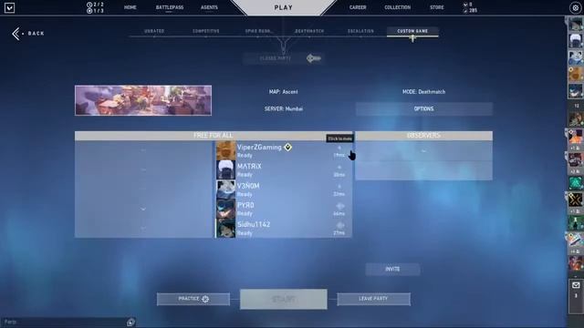 Valorant ||Gold Rank push || Road to 75 subs|| Join My Journey!!#valorant, #rankpush смотреть онлайн