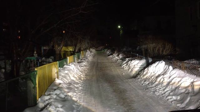 Ближний дальний УАЗ линзованный ксенон от Гедендвагена