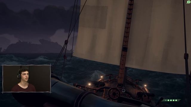 Sea of Thieves Weekly Stream Highlights: Bone Box Bonanza смотреть онлайн