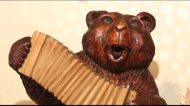 Мастер резьбы по дереву смотреть онлайн