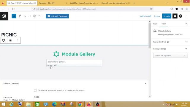 WordPress WEBSITE DESIGN TUTORIAL IN NEPALI USING WordPress GUTENBERG/BLOCK EDITOR AND ELEMENTOR смотреть онлайн
