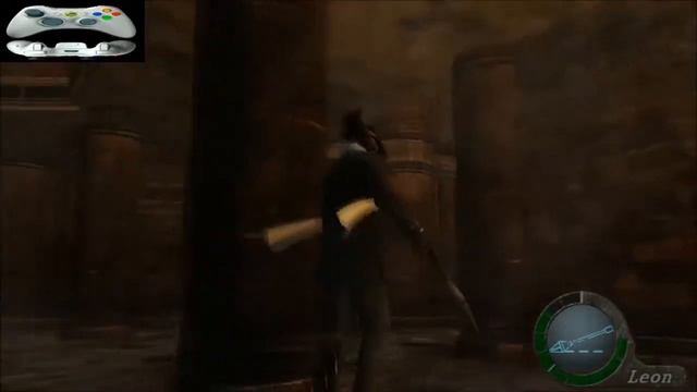 Resident Evil 4 Farming 20 Flash Grenades Guide (explanation+locations) смотреть онлайн