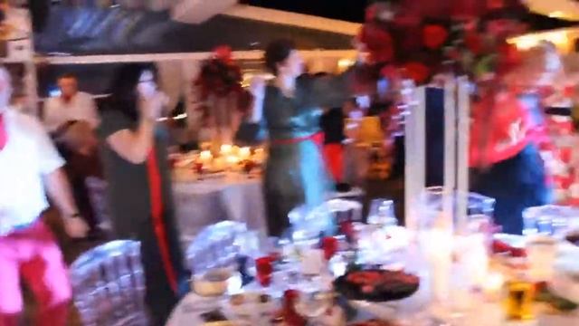 Цыганское шоуАрт Магияна юбилей,свадьбу,праздник 89038531981 смотреть онлайн