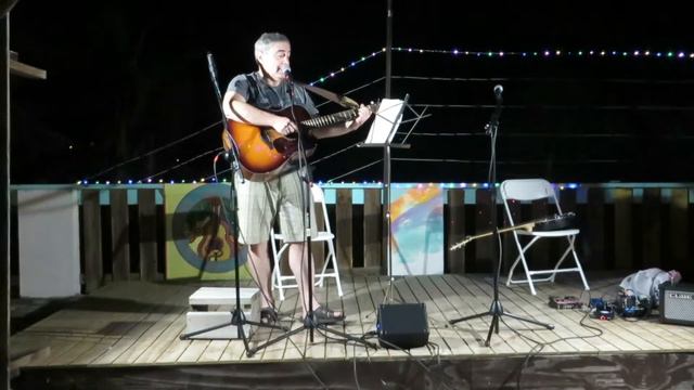 09. Владимир Узланер. Мой друг уехал в Магадан (В.Высоцкий) смотреть онлайн