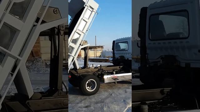 FUSO смотреть онлайн