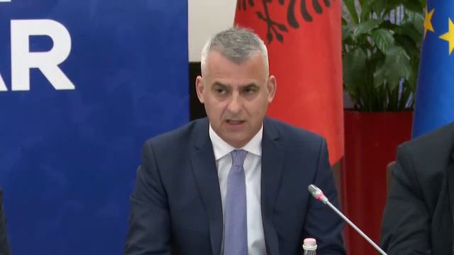 Takimi i partive politike të opozitës, për krijimin e Koalicionit të Opozitës së Bashkuar смотреть онлайн