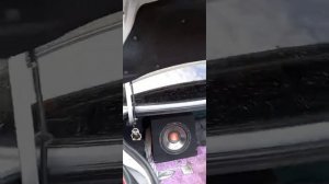 Открытие багажника хендай элантра