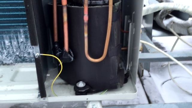 Зимний комплект в кондиционер своими руками смотреть онлайн