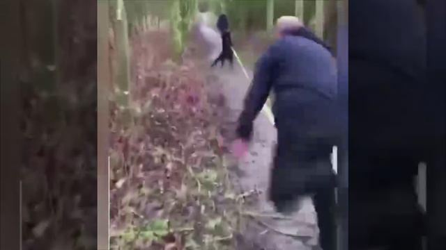 Вот и погуляли 🙈 смотреть онлайн