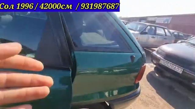 Мошинбозори Душанбе Як Навор Танҳо Мошинхои Опель Хечибек 03.03.2023 смотреть онлайн