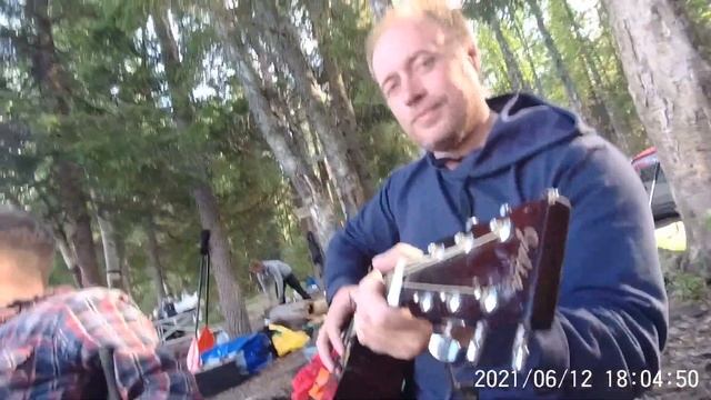 сплав 2021 Карелия день третий смотреть онлайн