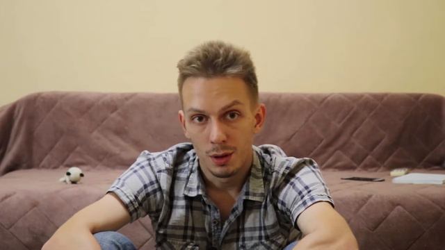 Как я пришел к тому чтобы начать все с нуля смотреть онлайн