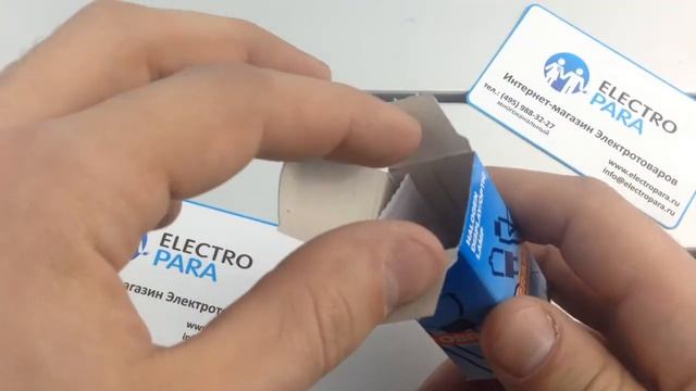 OSRAM 64625 HLX 12V 100W GY6.35, обзор галогенной лампы смотреть онлайн