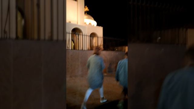 Так выглядит храм коптов в Египте смотреть онлайн