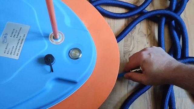 Система ХУКА обзор  Hookah System
