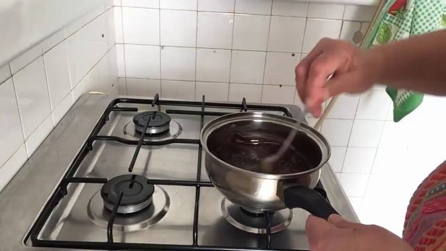 Шоколадная глазурь БЫСТРОЕ ПРИГОТОВЛЕНИЕ!!