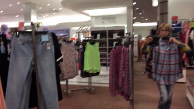 VINCE CAMUTO шопинг по известным брендам Dillard's смотреть онлайн