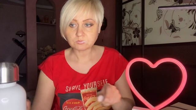 Ночной дожор с Аленкой/зернистый смотреть онлайн