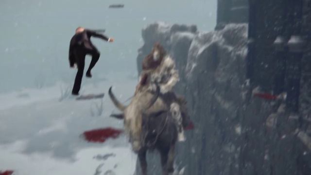 Joe Biden in Elden Ring смотреть онлайн