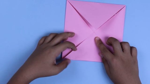 折纸灯笼 | Origami China Lantern | Origami Tanglung Cina смотреть онлайн