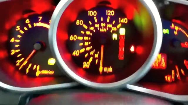 Mazda CX-7 ABS problem смотреть онлайн
