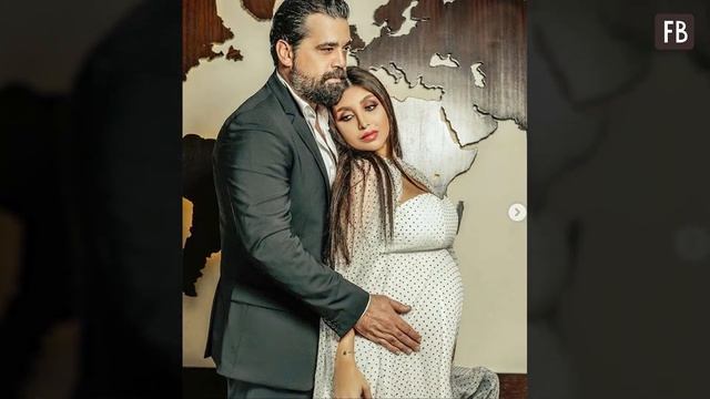 Талантливый парикмахер Мунир делает красивыми сотни женщин, а как выглядит та, которая смогла смотреть онлайн