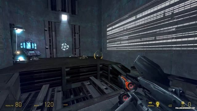 HALF LIFE 2 WE'RE PULLING OUT Full Mod Gameplay Walkthrough Full Game - No Commentary смотреть онлайн