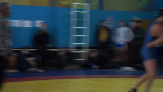 Freestyle wrestling Poltava region championship 65 смотреть онлайн