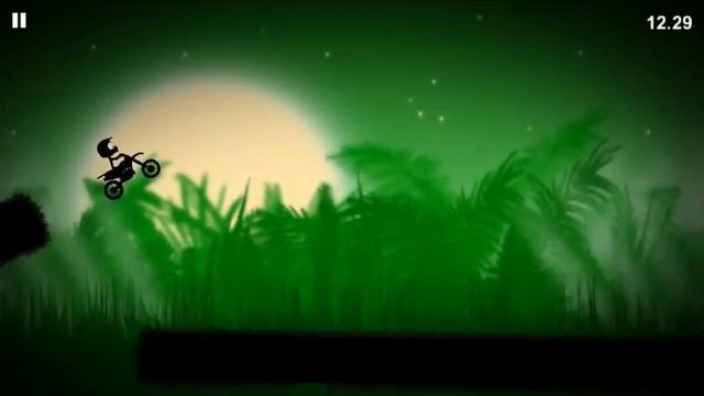 [Stick Stunt Biker 2] Good 2 смотреть онлайн