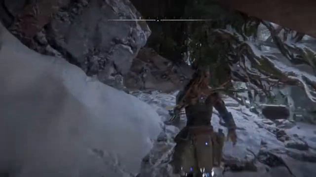How to Climb Maker's End Tower & Power Cell Location | Horizon Zero Dawn смотреть онлайн