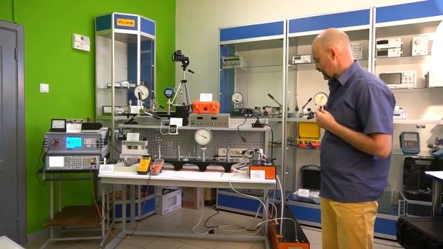 Обзор приборов для метрологии смотреть онлайн