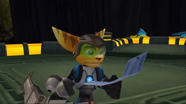 Ratchet & Clank 2: Going Commando (Full Game)