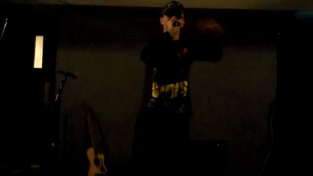 Unique Technique @ The Hideaway open mic, Archway смотреть онлайн