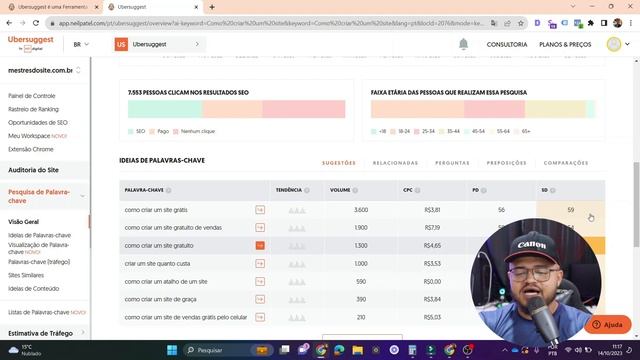 PASSO A PASSO PARA COLOCAR SUA EMPRESA NO GOOGLE E EXPLODIR DE VENDAS 2024 Com: Marcos Roberto смотреть онлайн