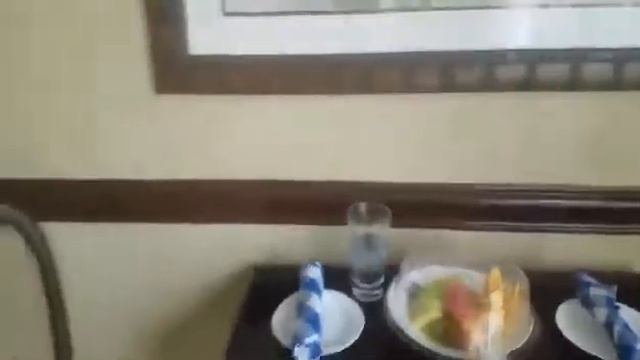 Walkthrough of Viceroy Honeymoon Oceanfront Butler Suite (PRR)