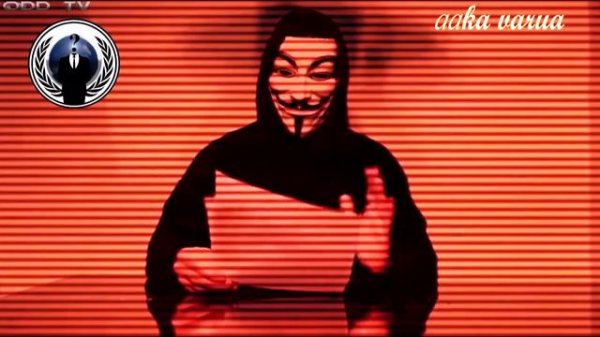 Анонимус Anonymous послание к человечеству о Плоской Земле Мы все ближе к заключительному