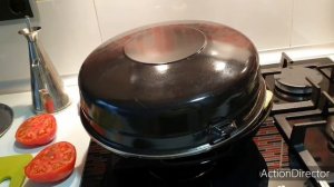 шашлык в домашних  условиях на газ гриль