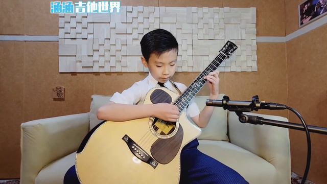 la cumparsita guitar Gerardo Matos Rodriguez classical music World famous music смотреть онлайн