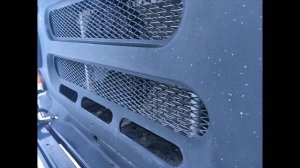 Купил УАЗ Хантер / Что мне досталось