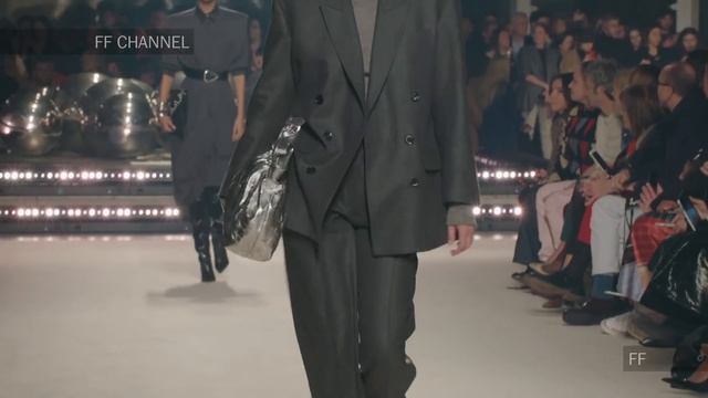 Isabel Marant | Fall Winter 2020/2021 | Full Show