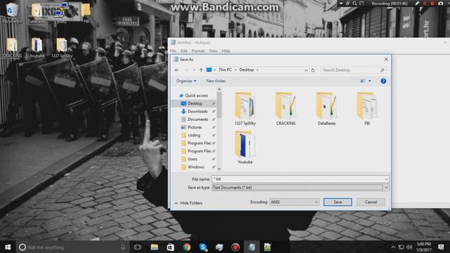 How To Make Your Own Remote Access Trojan!!!!! смотреть онлайн
