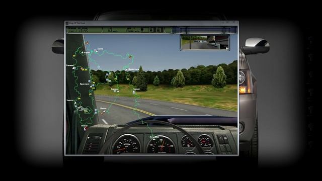Запуск Дальнобойщики 2 на Win 7 и выше. смотреть онлайн